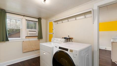 8 Elizabeth Street Mount Vernon OH 43050