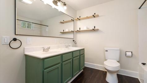 8 Elizabeth Street Mount Vernon OH 43050