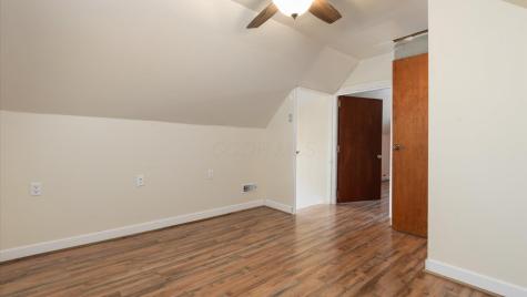 8 Elizabeth Street Mount Vernon OH 43050