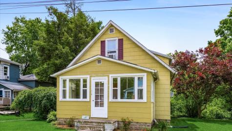 8 Elizabeth Street Mount Vernon OH 43050