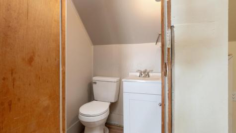8 Elizabeth Street Mount Vernon OH 43050