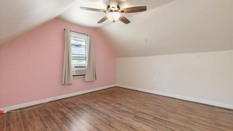 8 Elizabeth Street Mount Vernon OH 43050