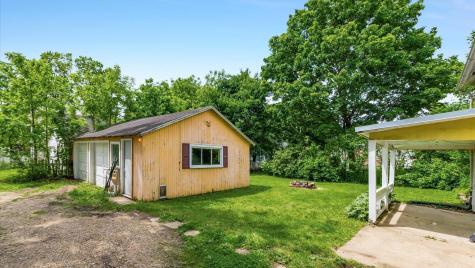 8 Elizabeth Street Mount Vernon OH 43050