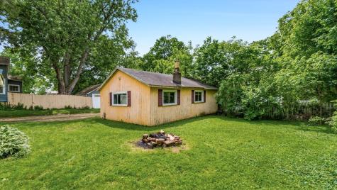8 Elizabeth Street Mount Vernon OH 43050