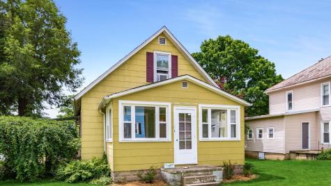 8 Elizabeth Street Mount Vernon OH 43050