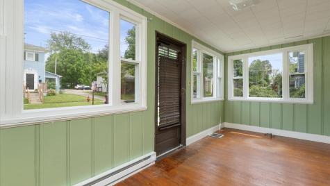 8 Elizabeth Street Mount Vernon OH 43050