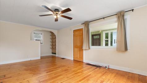 8 Elizabeth Street Mount Vernon OH 43050