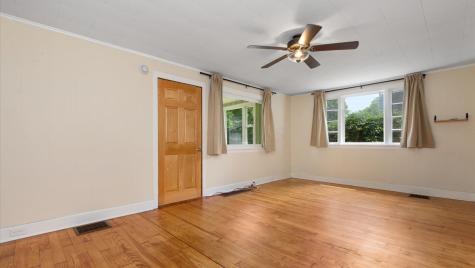 8 Elizabeth Street Mount Vernon OH 43050