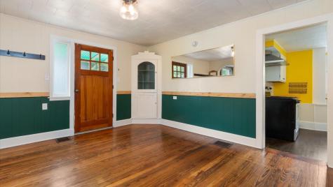8 Elizabeth Street Mount Vernon OH 43050