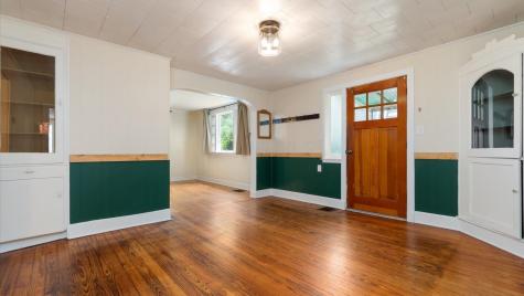 8 Elizabeth Street Mount Vernon OH 43050