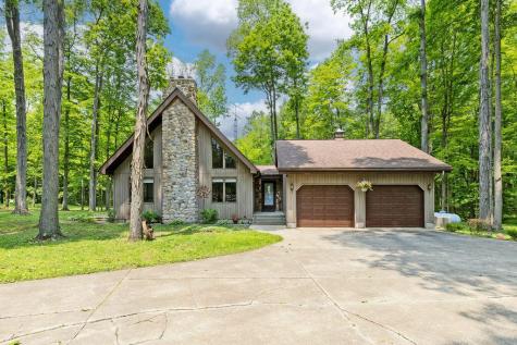 8005 Township Road 38 Galion OH 44833