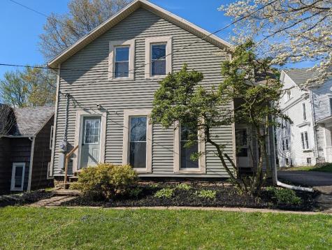 244 E Payne Avenue Galion OH 44833