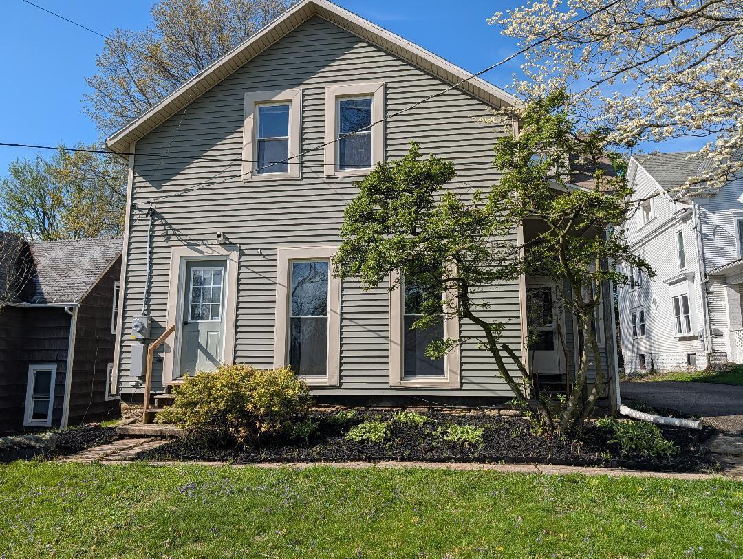 244 E Payne Avenue Galion OH 44833