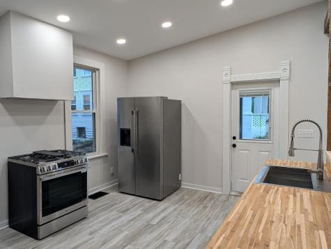 244 E Payne Avenue Galion OH 44833