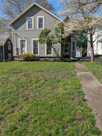 244 E Payne Avenue Galion OH 44833