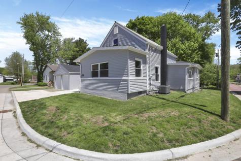 901 E Vine Street Mount Vernon OH 43050