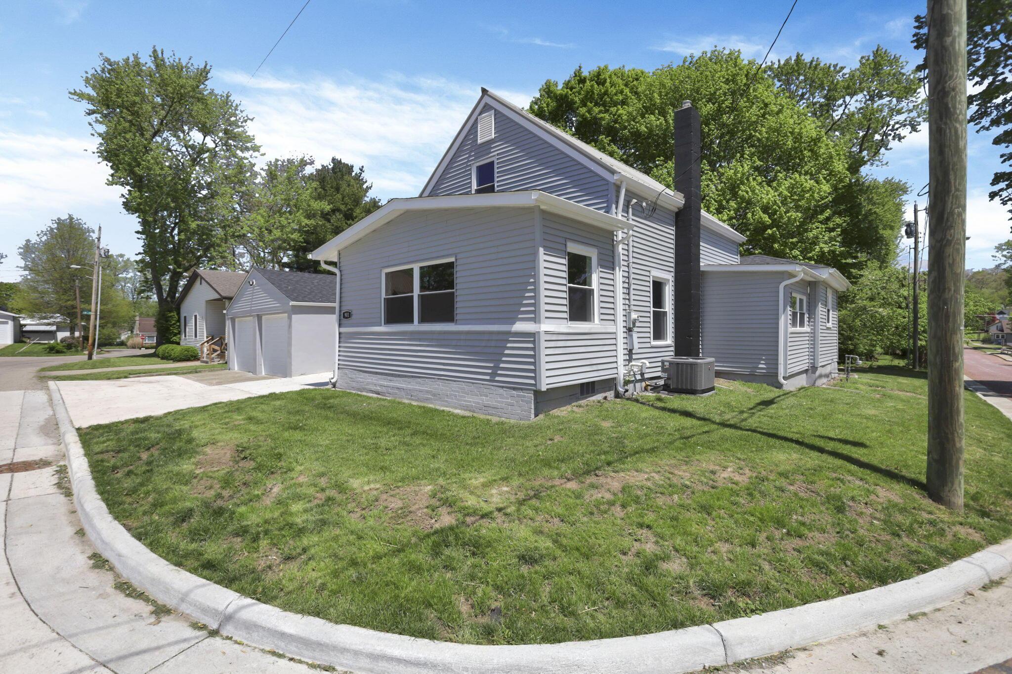 901 E Vine Street Mount Vernon OH 43050