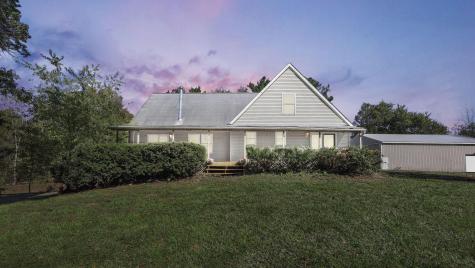 7020 Bennington Chapel Road Centerburg OH 43011