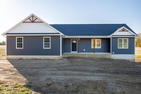 790 State Route 314 Road Centerburg OH 43011
