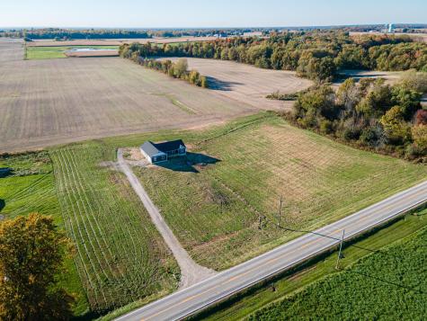 790 State Route 314 Road Centerburg OH 43011