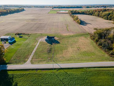 790 State Route 314 Road Centerburg OH 43011