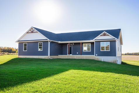 790 State Route 314 Road Centerburg OH 43011