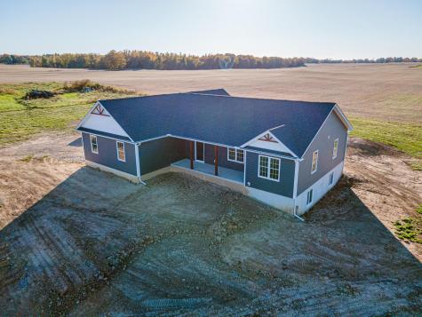 790 State Route 314 Road Centerburg OH 43011