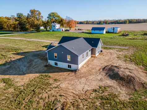 790 State Route 314 Road Centerburg OH 43011