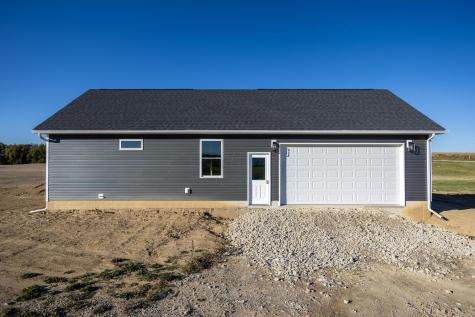 790 State Route 314 Road Centerburg OH 43011