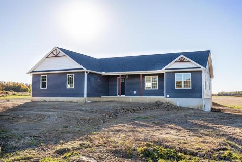 790 State Route 314 Road Centerburg OH 43011