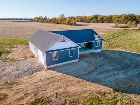 790 State Route 314 Road Centerburg OH 43011