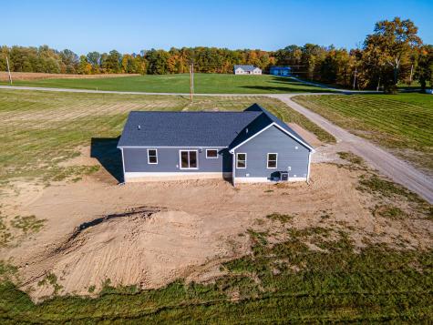 790 State Route 314 Road Centerburg OH 43011