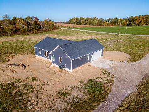 790 State Route 314 Road Centerburg OH 43011