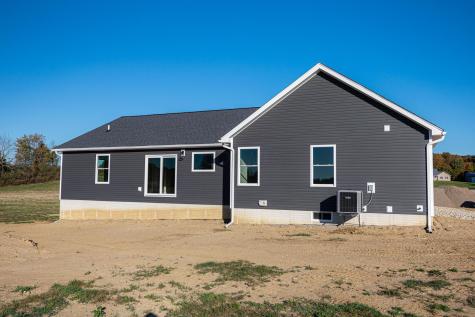 790 State Route 314 Road Centerburg OH 43011
