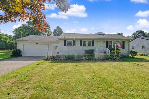 967 S Market Street Galion OH 44833