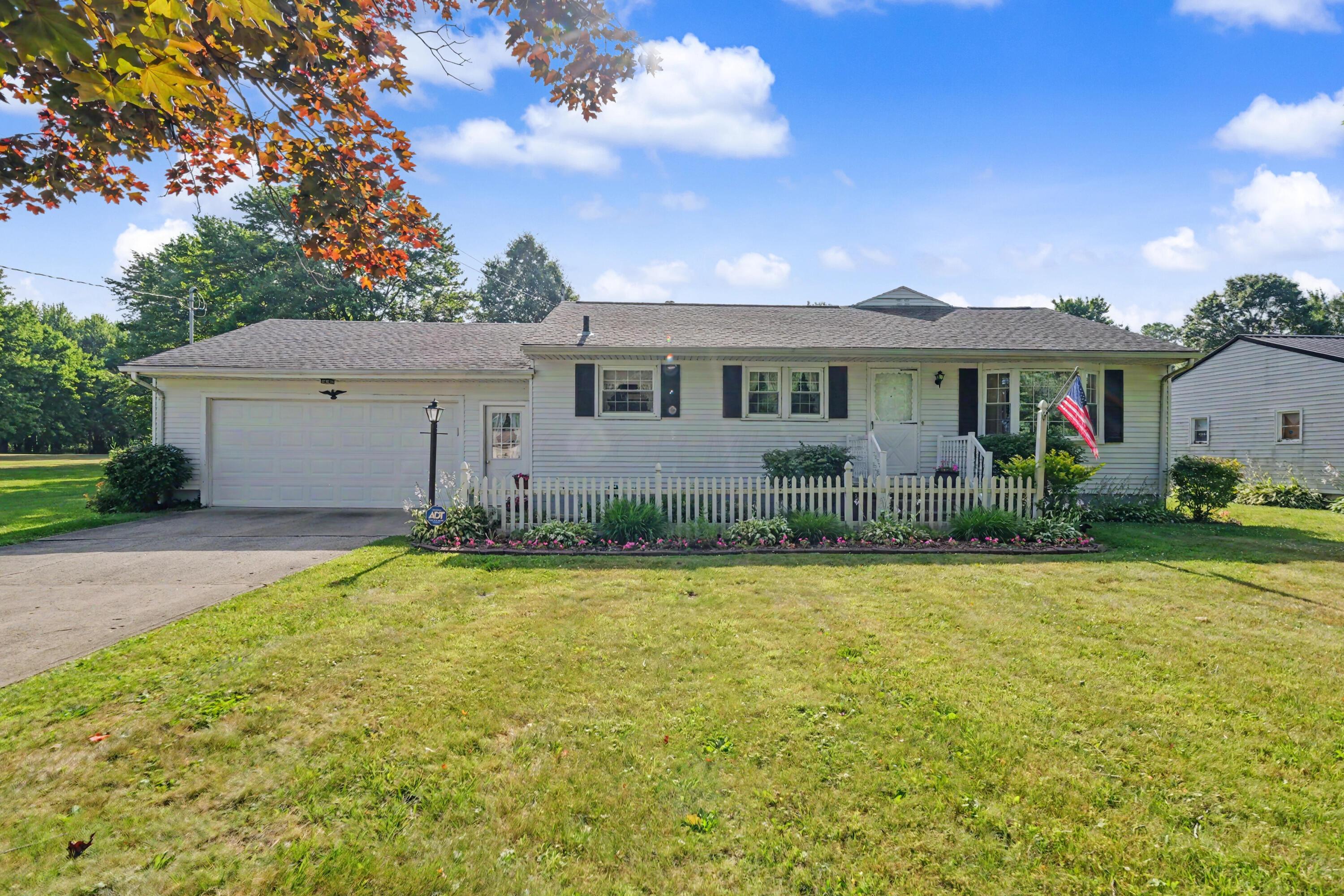 967 S Market Street Galion OH 44833