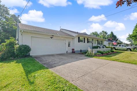 967 S Market Street Galion OH 44833