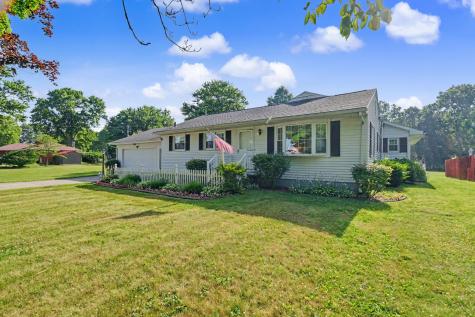 967 S Market Street Galion OH 44833