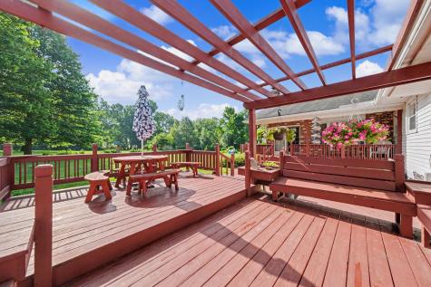 967 S Market Street Galion OH 44833