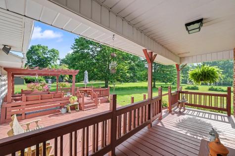 967 S Market Street Galion OH 44833