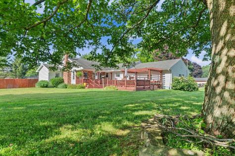 967 S Market Street Galion OH 44833