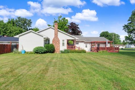 967 S Market Street Galion OH 44833