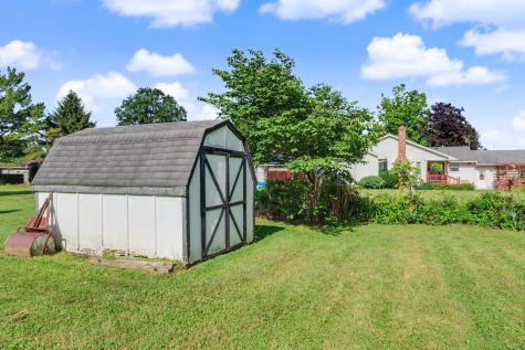 967 S Market Street Galion OH 44833