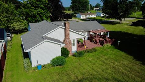 967 S Market Street Galion OH 44833