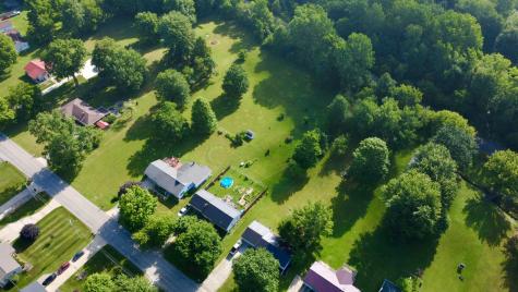967 S Market Street Galion OH 44833