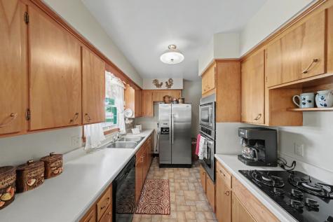 967 S Market Street Galion OH 44833