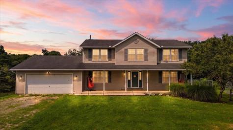 11455 Colwill Road Gambier OH 43022