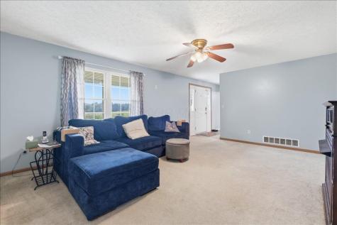11455 Colwill Road Gambier OH 43022
