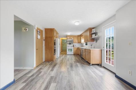 11455 Colwill Road Gambier OH 43022