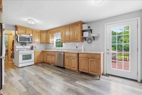 11455 Colwill Road Gambier OH 43022